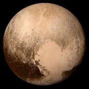 Pluto-NH