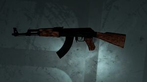 RCSN AK47