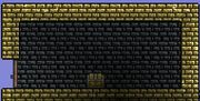 Golden chest
