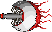 Eye Fixed