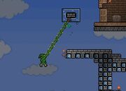 Grapple Block