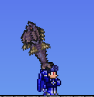 Usando el purple cubberfish
