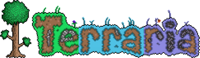 File:Terraria logo by dak47922-d4l8t7v.png