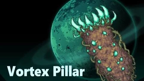 Subsuming vortex terraria