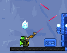 Bmeteor