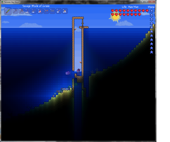 File:Terraria Shark trap.png