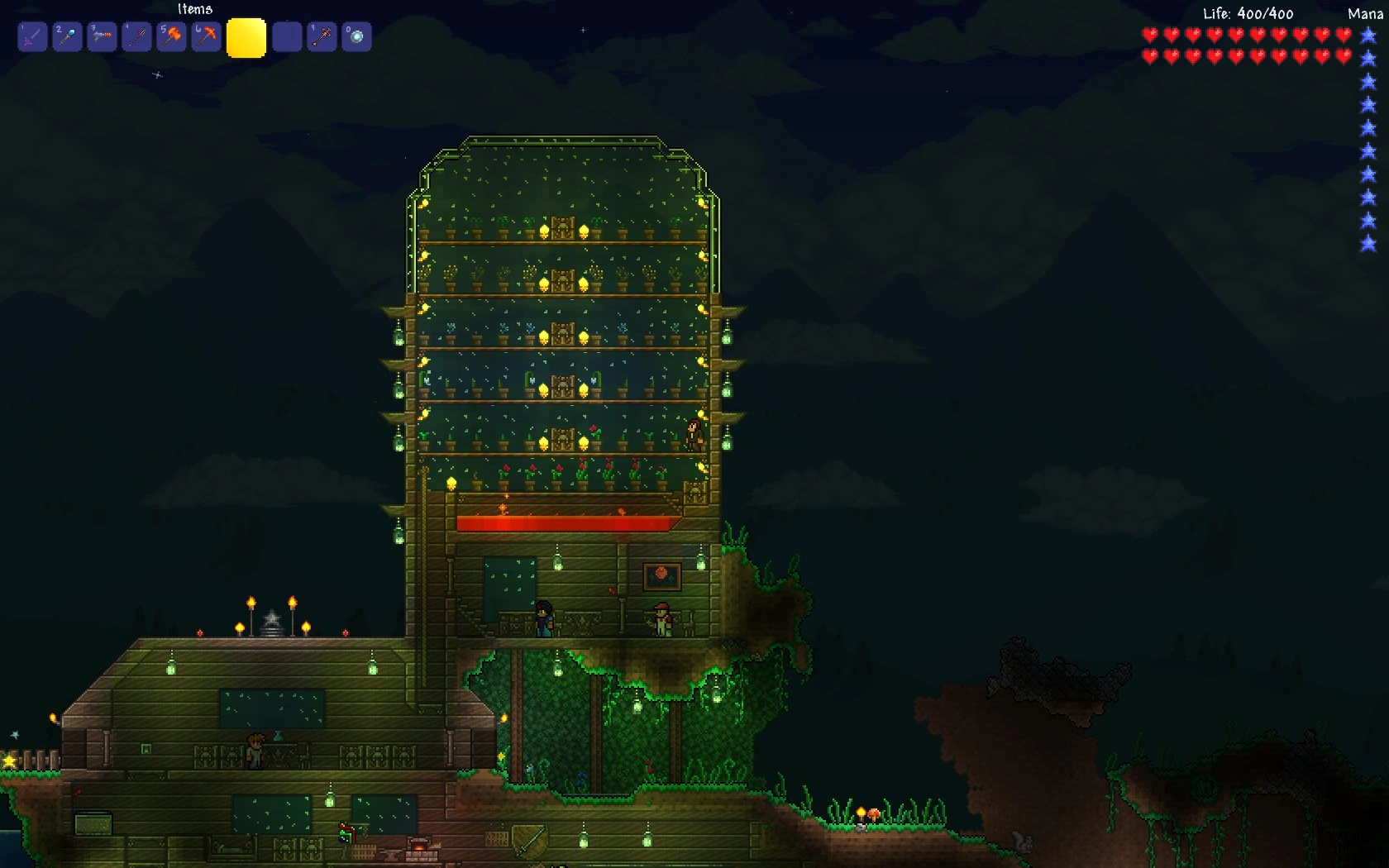 Image Greenhouse.png Terraria Wiki FANDOM powered by Wikia