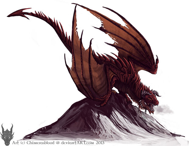 File:Fire wyvern by chimerasblood-d6qjfri.jpg