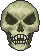 Skeletron Head