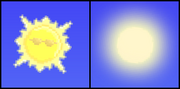 Terraria Sunglasses 1.2