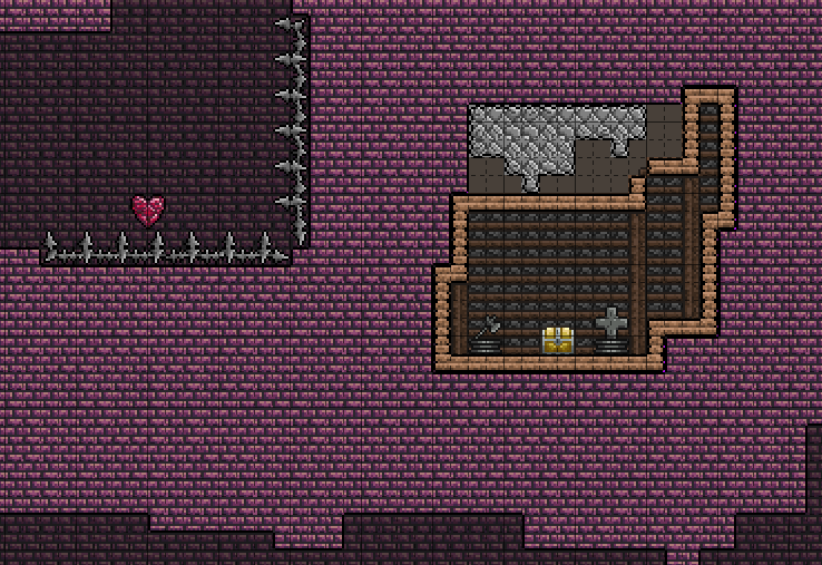 Image Dungeon house.png Terraria Wiki Fandom powered by Wikia