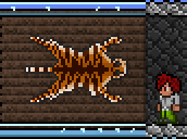 TigerSkin