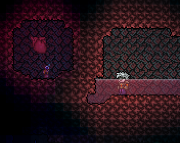 Террария багряное сердце. Багровое сердце террария. Terraria кримзон. Сердечко террария. Кримзон террария.