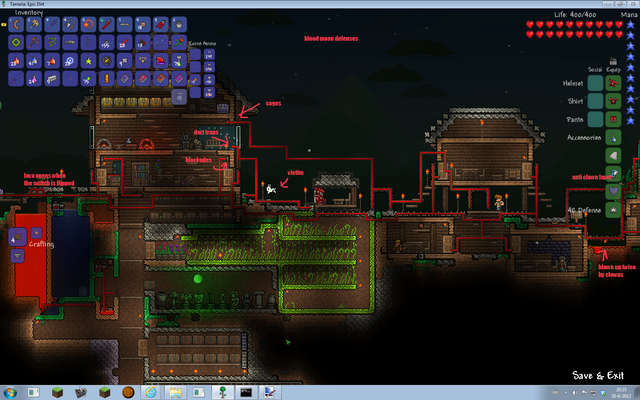 File:Terraria defenses.png