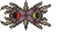 Demented Eater