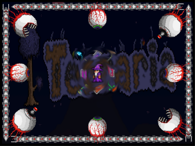 File:Terraria Hardmode Wallpaper.png