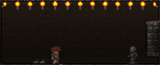 Ice Blade Animation