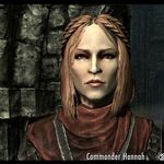 Cmndrhannah