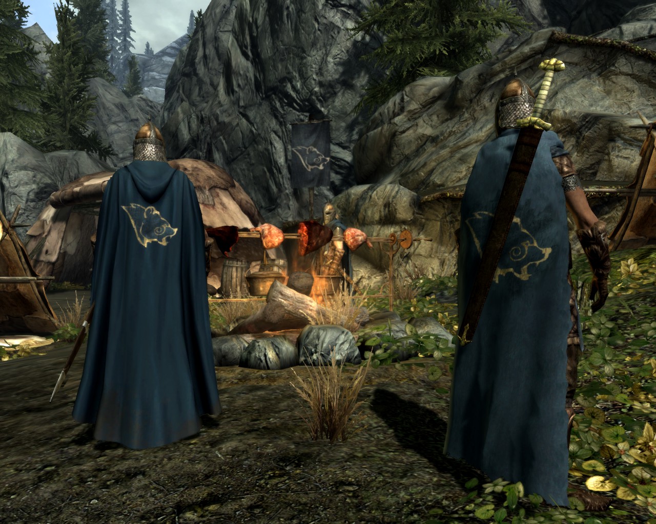 skyrim npc editor special edition