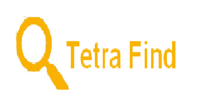 Fichier:Logo Tetra Find.png