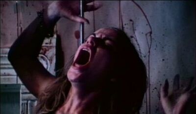 Pam death