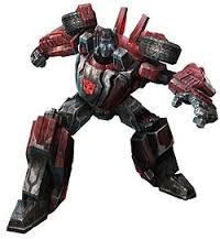 Sideswipe
