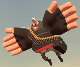Pootbird evolved