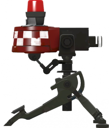 Mini-sentry