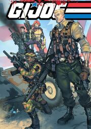 G.I. Joe