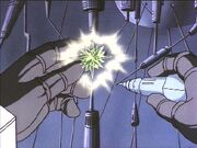 Heart of Cybertron