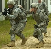 Chaplain Assistants