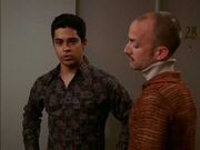 Fenton and Fez
