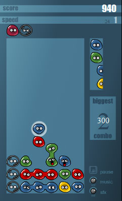 Puyo