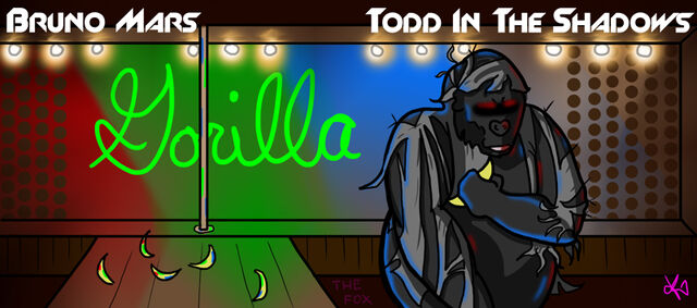 File:Gorilla by thebutterfly-d6scic5.jpg