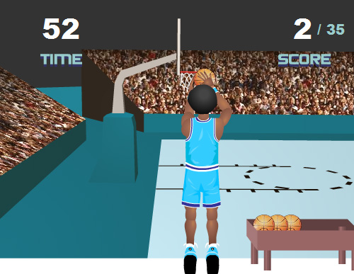 3pointshoot