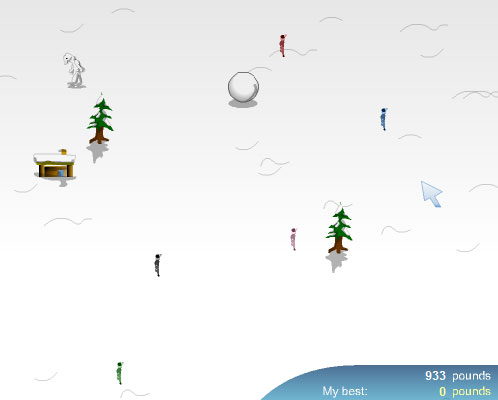 Snowball