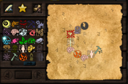 Alternatedestructiontableresearch