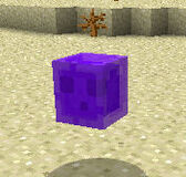 Thaumic Slime