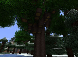 Greatwood Tree