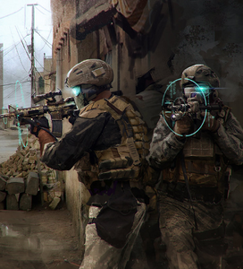 New seals