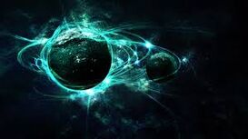Planet