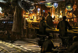 Bar harmony