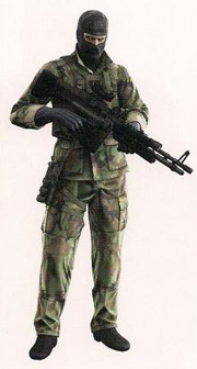 T3ch civil war