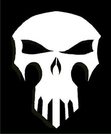 Pirate flag