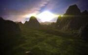 Sharp-Yar World