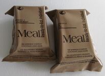 MRE