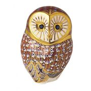 The owl