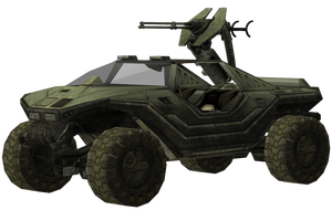 Dino warthog