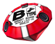 SmartBomb