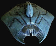 A Cresent Fighter